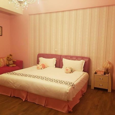 Baby Pig B&B Taitung المظهر الخارجي الصورة